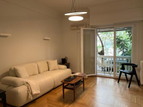 Locals Apartment Kolonaki